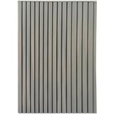 XXXL Akustični Panel Master, 4-Delni Set, Temni Hrast | Shoptok.si