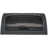 Altom design Plastična posuda za kruh crna 020701746 | shoptok.hr