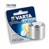 Varta Litijum 3V CR 1/3N 6131 Cene