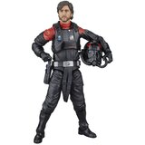 Star Wars Andor Cassian Sienar Test Pilot Figura 15cm | shoptok.hr