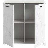 MID.YOU KOMODA, bela | Shoptok.si