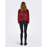 Only Prijelazna jakna 'ONLNEW VIDA' burgund | shoptok.hr