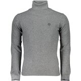 North Sails GRAY MEN&#39;S SWEATER | Shoptok.si
