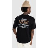 Vans Holder St Classic T-shirt black / antelope | Shoptok.si