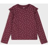 Sinsay Pamučne majice s printom lisice | shoptok.hr