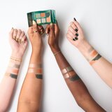 Essence Trust Your Intuition Mini Eyeshadow Palette sjenilo za oči 5 g Cijene