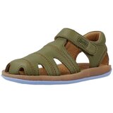 Camper Sandali & Odprti čevlji SELLA JASPER/BICHO FW RY Zelena Cene