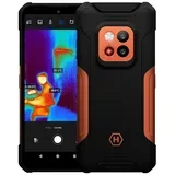 construction 2 5G 8GB/256GB orange IP69K
