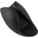 Rebel - Vibrator u obliku žira (crni) | shoptok.hr