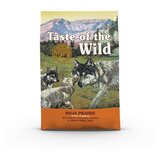 Taste Of The Wild High Prairie Puppy bizon 12,2 kg Cene