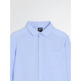 Sinsay regular fit pamučna košulja 9937S-05X | shoptok.hr