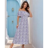 Resti Women's midi dress a'la hiszpanka | shoptok.hr