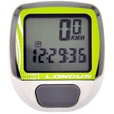  Ciklokompjuter Longus Bt-3 Le - Žuti Cijene