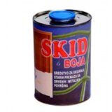  Skid sredstvo za skidanje boja 0,75l Cene