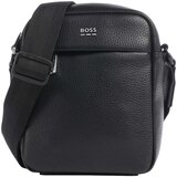Boss Torbe za čez ramo Ray EVO NS Zip 50572882 Črna Cene