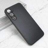 Torbica carbon fiber za samsung A356B galaxy A35 5G crna Cene