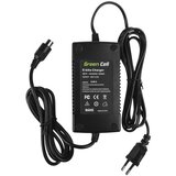Green cell Punjač za električne bicikle, 36V / 42V / 2.0A / priključak RCA | shoptok.hr