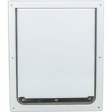 Trixie vrata za pse 2 smera M–XL 39x45 cm sa metalnim panelom | ePonuda.com