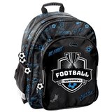  RUKSAK ŠKOLSKI ANATOMSKI FOOTBALL PP24FD-090 PASO Cijene