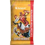 Magic® The Gathering Marvel Super Heroes Collector Booster zbirateljske karte Cene
