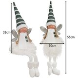 Vila Ruhhy - Božićna figurica koja sjedi Ruhhy 22339 | shoptok.hr