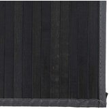  Pravokutni sivi 80 x 200 cm od bambusa | shoptok.hr