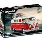 Playmobil Playmobil® Volkswagen T1 Camping Bus 70176