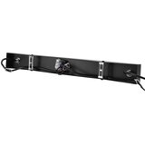 Brilagi Luster na sajli POLOS 3xE27/40W/230V crna | Eponuda.com