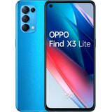 Oppo Obnovljeno - znaki rabe - Find X3 Lite 128GB modre, (5000521801) Cene