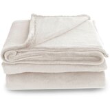 DecoKing mic kremasta deka od mikrovlakana, 160 x 210 cm cijene