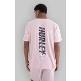Hurley TR 2.0 T-Shirt burnished lilac Slike