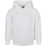 Urban Classics Sweater majica bijela
