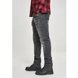 Brandit Rover Denim Jeans Black