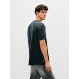 Sinsay Pamučna comfort majica Rick & Morty | shoptok.hr
