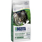 Bozita Grainfree Active & Sterilised z jagnjetino - Varčno pakiranje: 2 x 10 kg | shoptok.hr