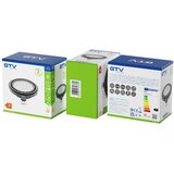 Gtv LED žarnica z žarnico GU10, 12,5 W – | Shoptok.si
