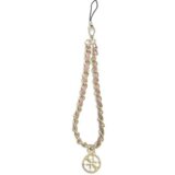 Guess GUSTSAS4P zapestnica / obesek za telefon - chain charms zlata Cene