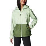 Columbia Parke Inner Limits III Jacket Zelena Cene