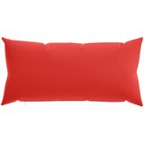  Presvlaka za jastuk 6 pcs HEERLEN Crvena 40 x 70 cm Poliester | shoptok.hr