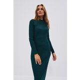 Marisse Dress Z-Su-3918 D.Green | Eponuda.ba