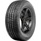 Continental CrossContact LX Sport ( 235/55 R19 101W, MGT ) Cene