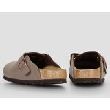 Birkenstock Cokli Boston Kostanjeva | Shoptok.si