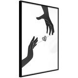  Poster - Instant Connection 20x30 | shoptok.hr