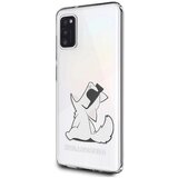 Karl Lagerfeld ETUI CHOUPETTE FUN ZA SAMSUNG A41 PROZOREN, (21833513) | Shoptok.si