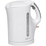 Clatronic WK 3819 B 2200W beli Električni bokal | Eponuda.com