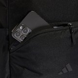 Adidas Ranac Prime Bp JY7645, Crni | Eponuda.com