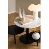 Actona Bela okrogla mizica ø 60 cm Lahti – | Shoptok.si