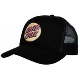 Santa Cruz Wagon dot meshback Crna | shoptok.hr