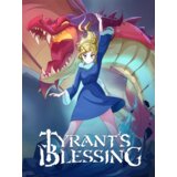 Steam Tyrant's Blessing (PC) Key GLOBAL Steam Tyrant's Blessing (PC) Key GLOBAL Slike