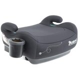 Puerri auto sedište force (125-150cm), black ( A095122 ) | Eponuda.com
